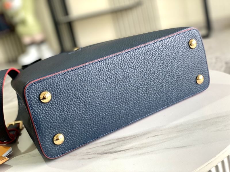 Louis Vuitton Top Handle Bags